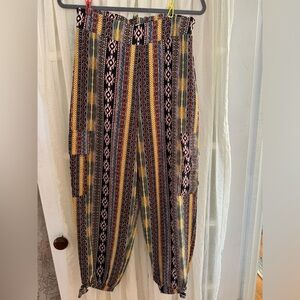 Women’s Flowy Pants